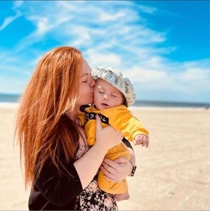 Meet your Posher, Rose